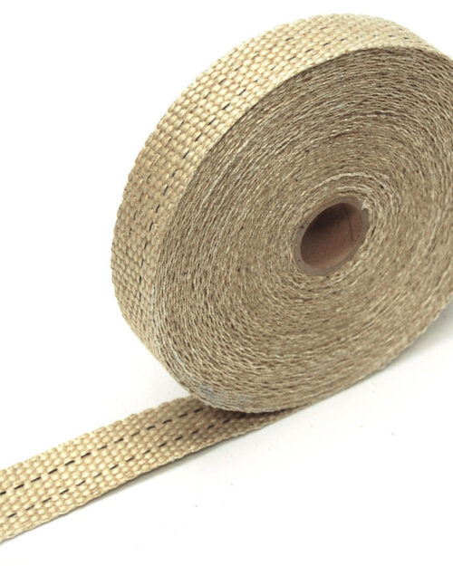 1in x  50' Exhaust Wrap