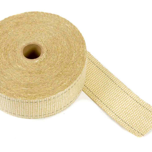 2in x  50' Exhaust Wrap