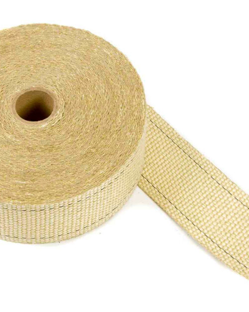 2in x  50' Exhaust Wrap