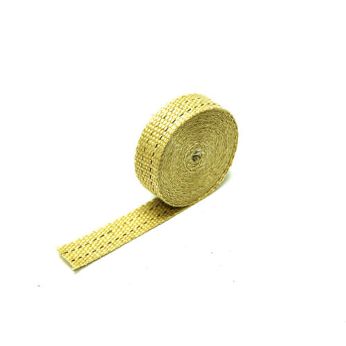1in x 15' Exhaust Wrap