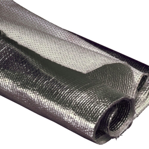 Heat Screen Alum.Radiant Matting-36in x 40in