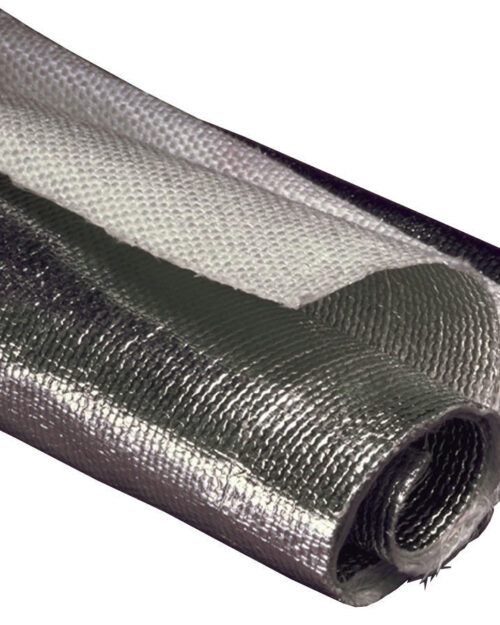 Heat Screen Alum.Radiant Matting-36in x 40in