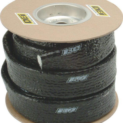 Fire Sleve 1in x 3'