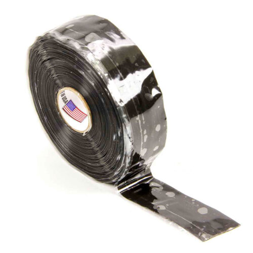 Fire Tape 1in x 3'