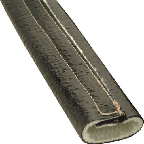Fire Wrap Sleeve 5/8in x 2ft