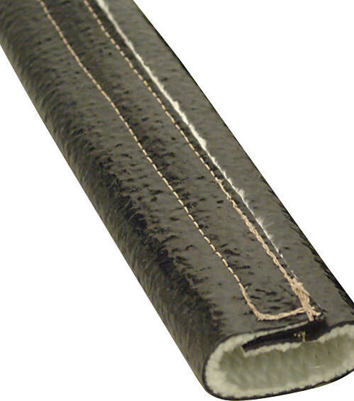 Fire Wrap Sleeve 5/8in x 2ft