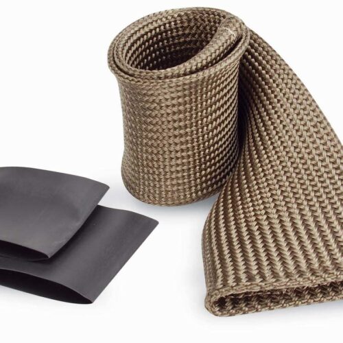 Protect-A-Sleeve 2in x 3ft Titanium