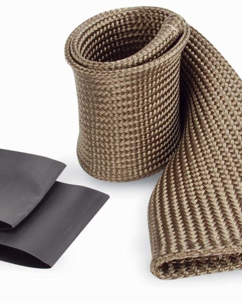 Protect-A-Sleeve 2in x 3ft Titanium