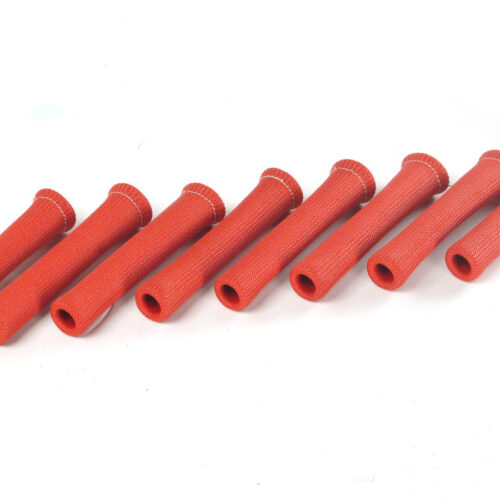 Protect-a-Boot Red 8pcs