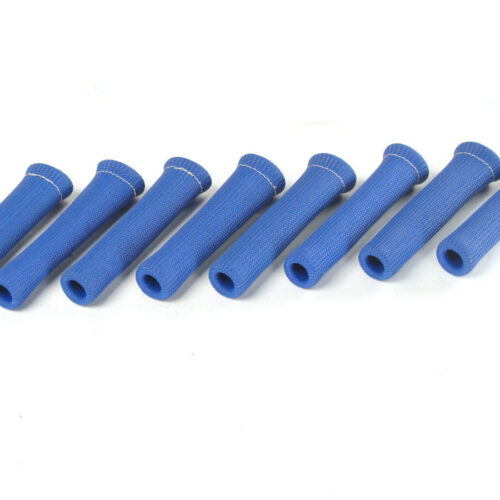 Protect-a-Boot Blue 8pcs