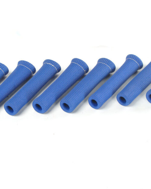 Protect-a-Boot Blue 8pcs