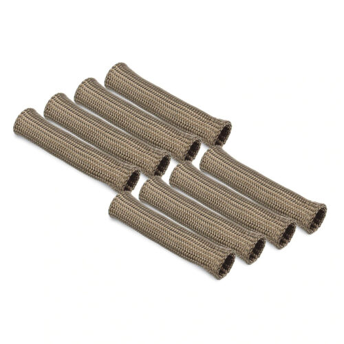 Titanium Protect-a-Boot XL 8in 8 Pack