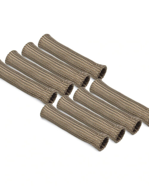 Titanium Protect-a-Boot XL 8in 8 Pack