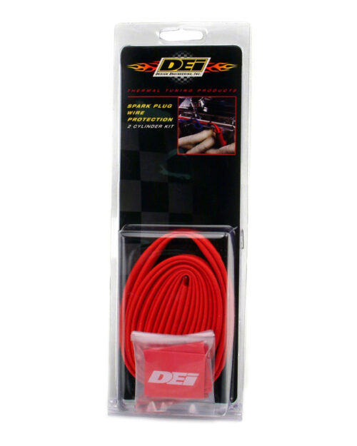 Protect-A-Wire-2 Cylinde r - Red