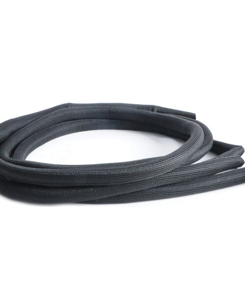 Easy Loom Split Wire Sleeve 3/4in x 10ft