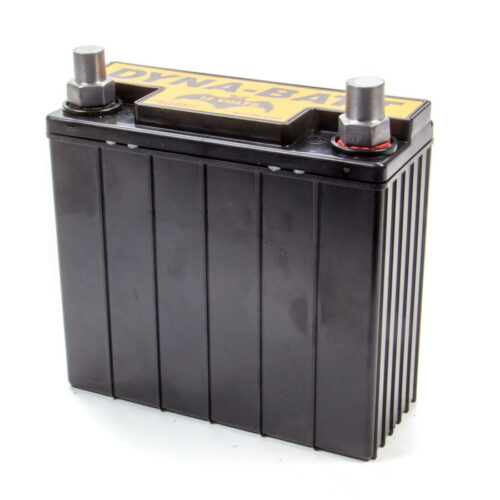Battery 12v Top Post Dyna-Batt
