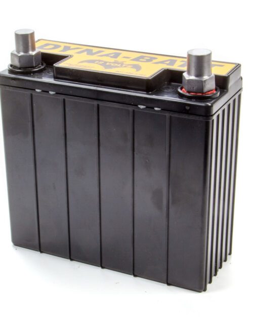 Battery 12v Top Post Dyna-Batt