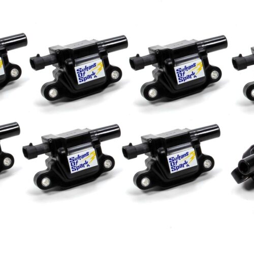 Ignition Coil SOS GM LS2 /LS3 /LS7
