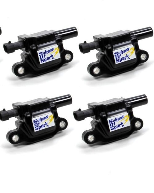 Ignition Coil SOS GM LS2 /LS3 /LS7