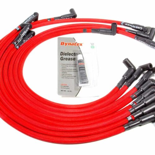 Live Wires SBC Under Headers HEI 90 Deg Boot