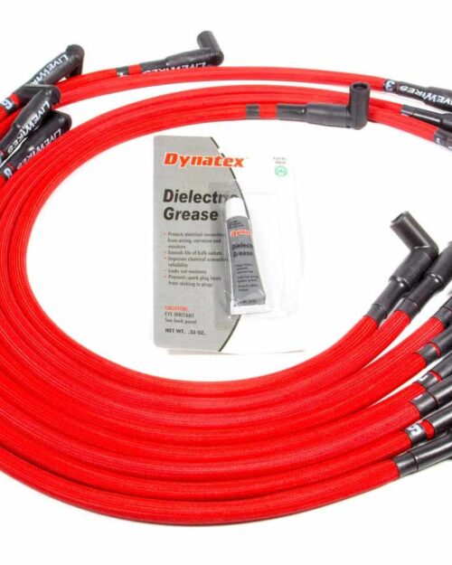 Live Wires SBC Under Headers HEI 90 Deg Boot