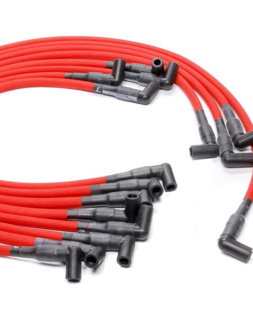 Live Wires SBC Long HEI 90 Deg Boot