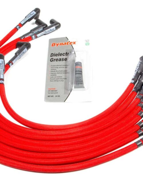 Live Wires SBC Over V/C HEI 90 Deg Boot