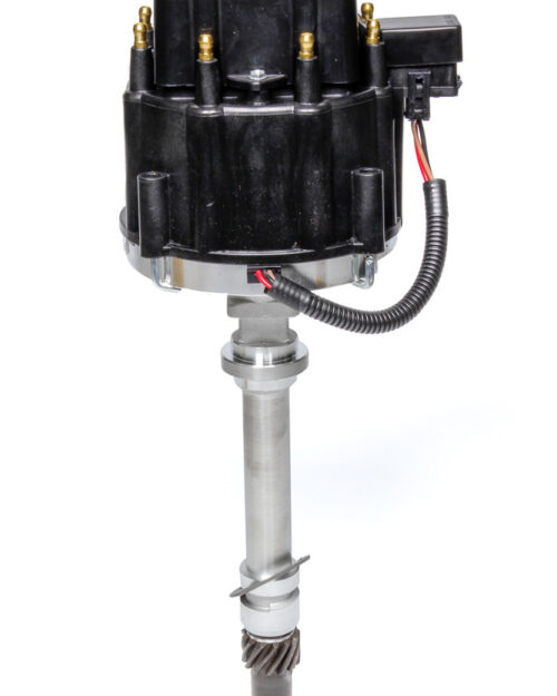 Racing Distributor SBC Locked Out Advance