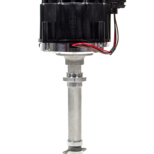 Racing Dist SBC HEI Stealth w/o Vacuum Adv
