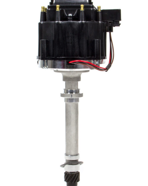 Racing Dist SBC HEI Stealth w/o Vacuum Adv