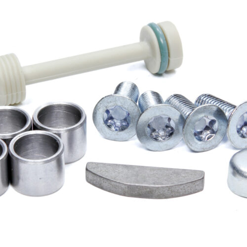 GM LS Engine Hardware Finishing Kit 98-00