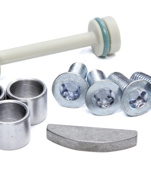 GM LS Engine Hardware Finishing Kit 01-13