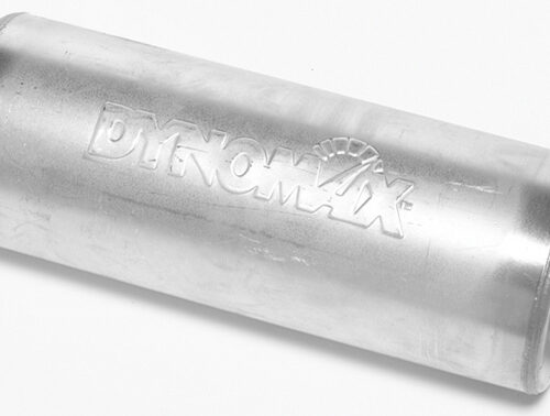 Race Magnum Muffler