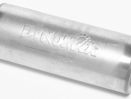 Race Magnum Muffler