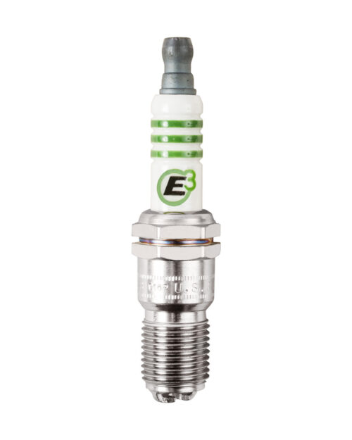 E3 Racing Spark Plug