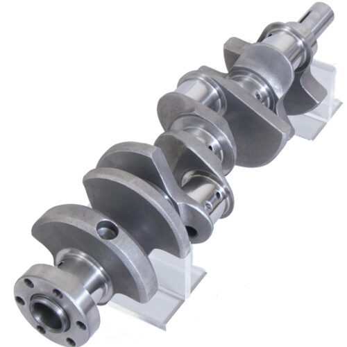 SBF Cast Steel Crank - 3.250 Stroke