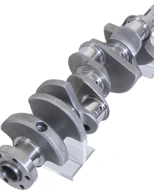 SBF Cast Steel Crank - 3.250 Stroke