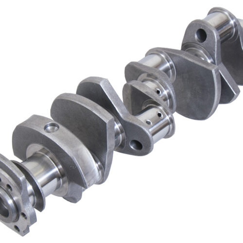 SBC Cast Steel Crank - 3.750 Stroke