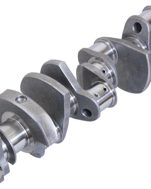 SBC Cast Steel Crank - 3.750 Stroke