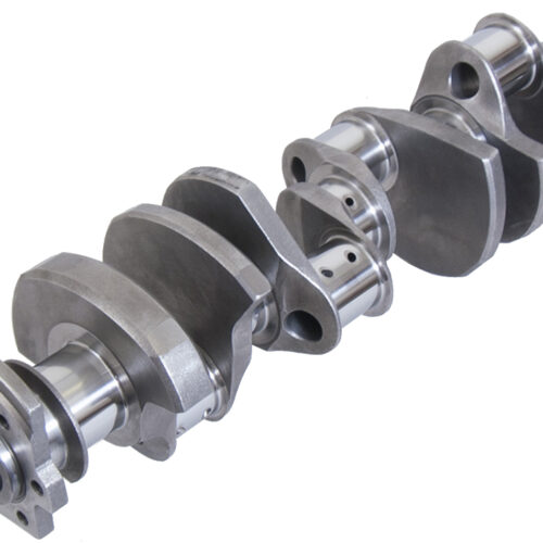 SBC Cast Steel Crank - 3.750 Stroke