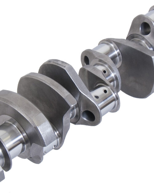 SBC Cast Steel Crank - 3.750 Stroke