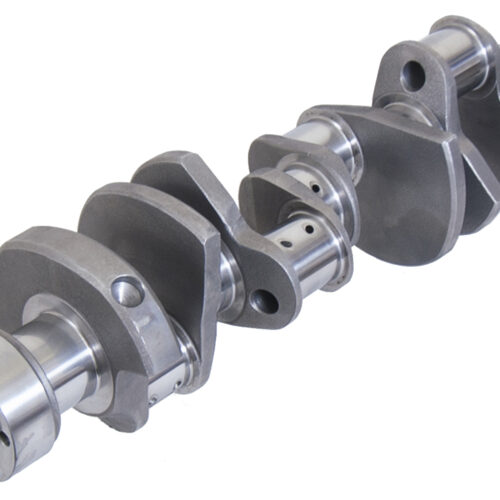 SBC Cast Steel Crank - 3.480 Stroke