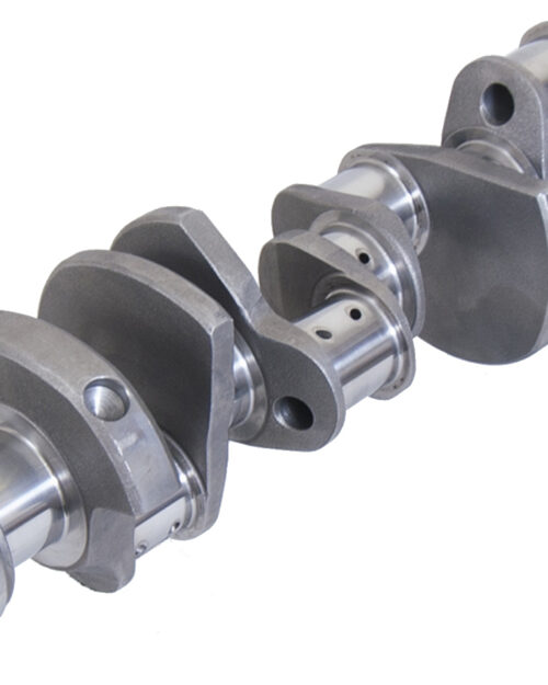 SBC Cast Steel Crank - 3.480 Stroke