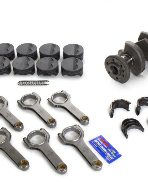 SBC Rotating Assembly Kit - Competition