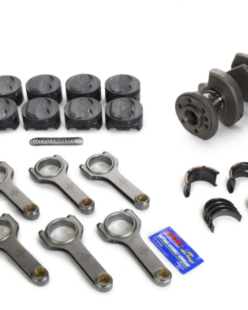 SBC Rotating Assembly Kit -  Competition.