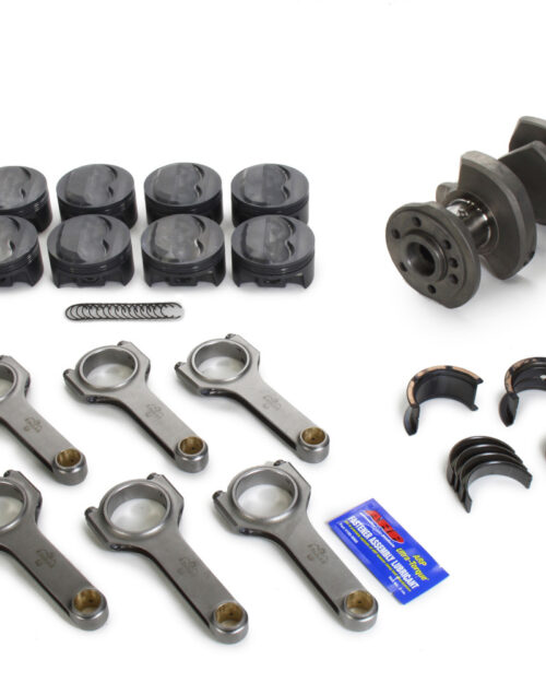 SBC Rotating Assembly Kit - Competition