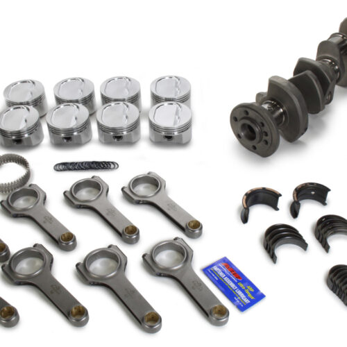 SBC Rotating Assembly Kit - Competition