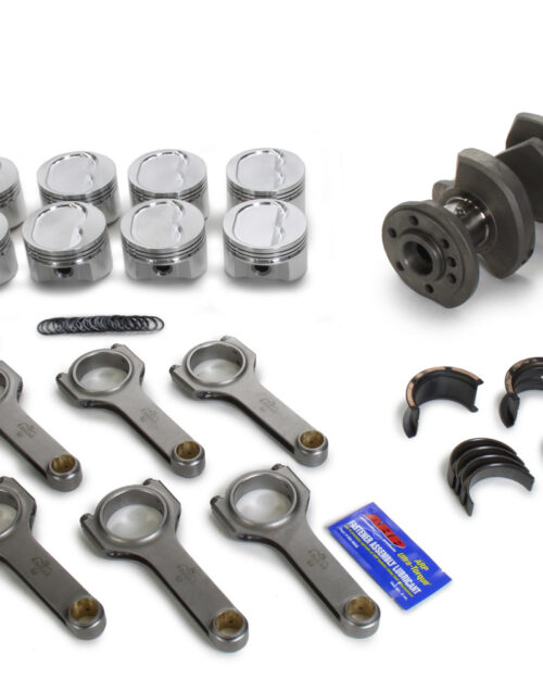SBC Rotating Assembly Kit - Competition