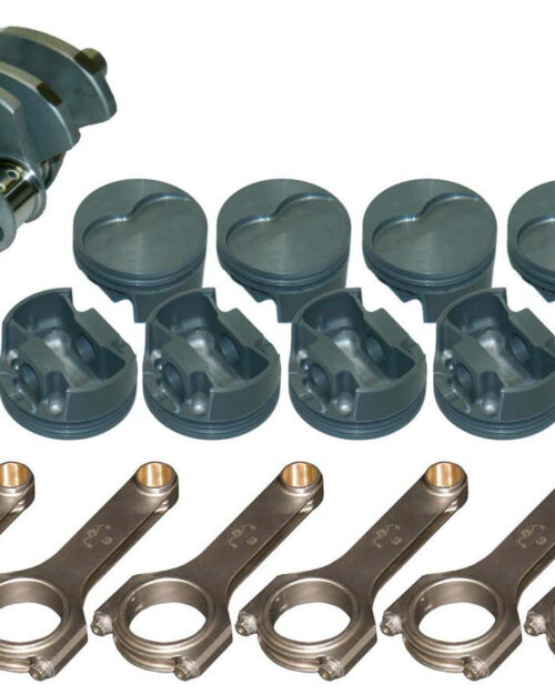 SBC Rotating Assembly Kit - Competition