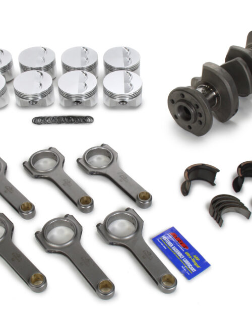 SBC Rotating Assembly Kit - Competition